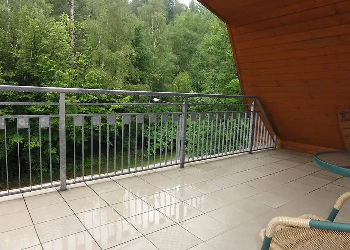 Apartamento Apartament Bukowa