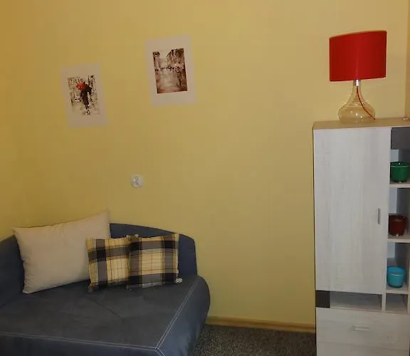 Apartamento Apartament Bukowa Wisła