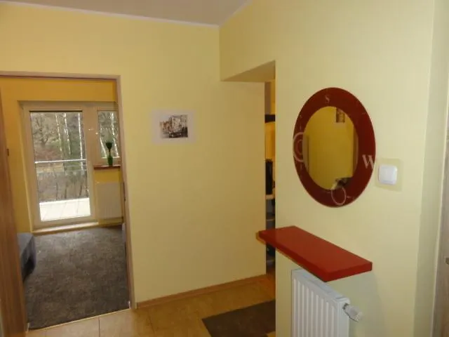 Apartamento Apartament Bukowa Wisła