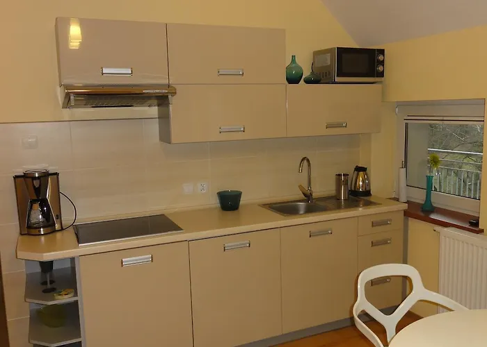 Apartamento Apartament Bukowa Wisła