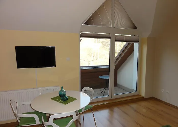 Apartamento Apartament Bukowa Wisła