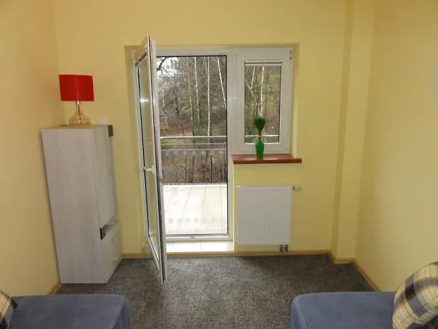 Apartamento Apartament Bukowa Wisła