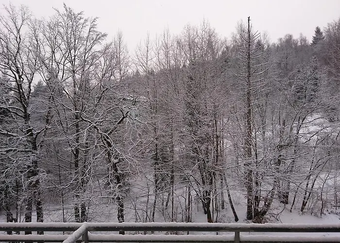 Apartament Bukowa Apartamento *